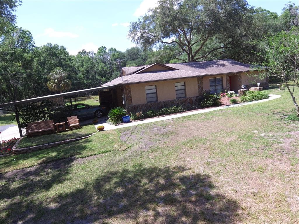 15404 MORRIS BRIDGE ROAD