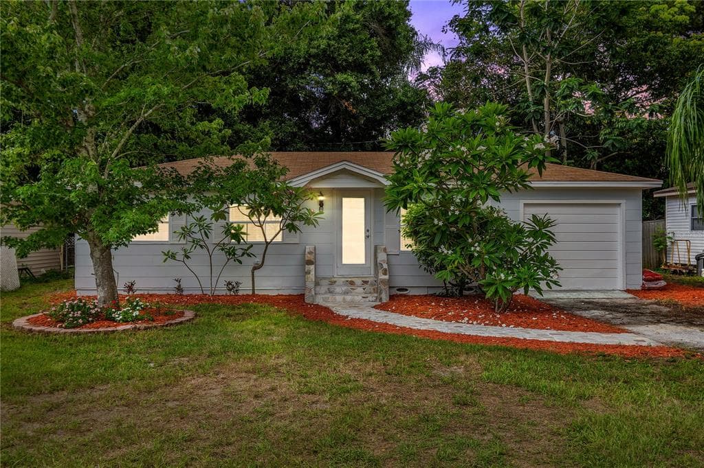 5461 43RD TERRACE N ST PETERSBURG, FL 33709
