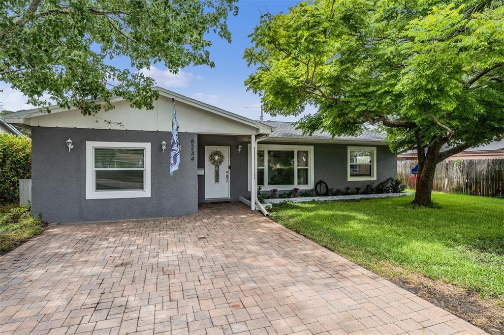 6234 2ND AVENUE N ST PETERSBURG, FL 33710