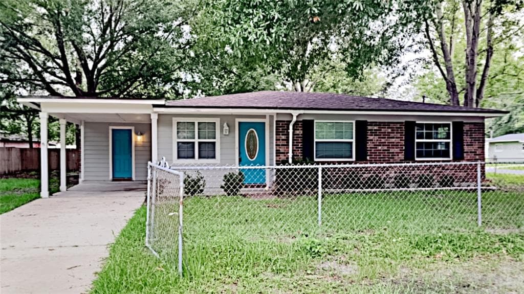 13440 BEALL AVENUE JACKSONVILLE, FL 32218
