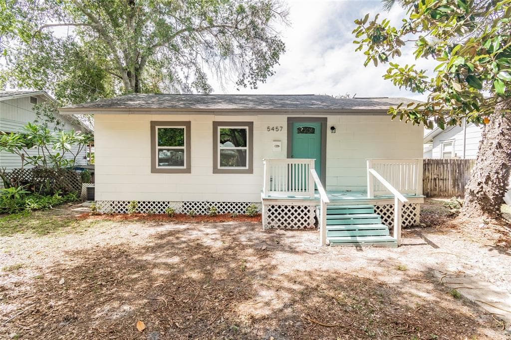5457 72ND AVENUE N PINELLAS PARK, FL 33781