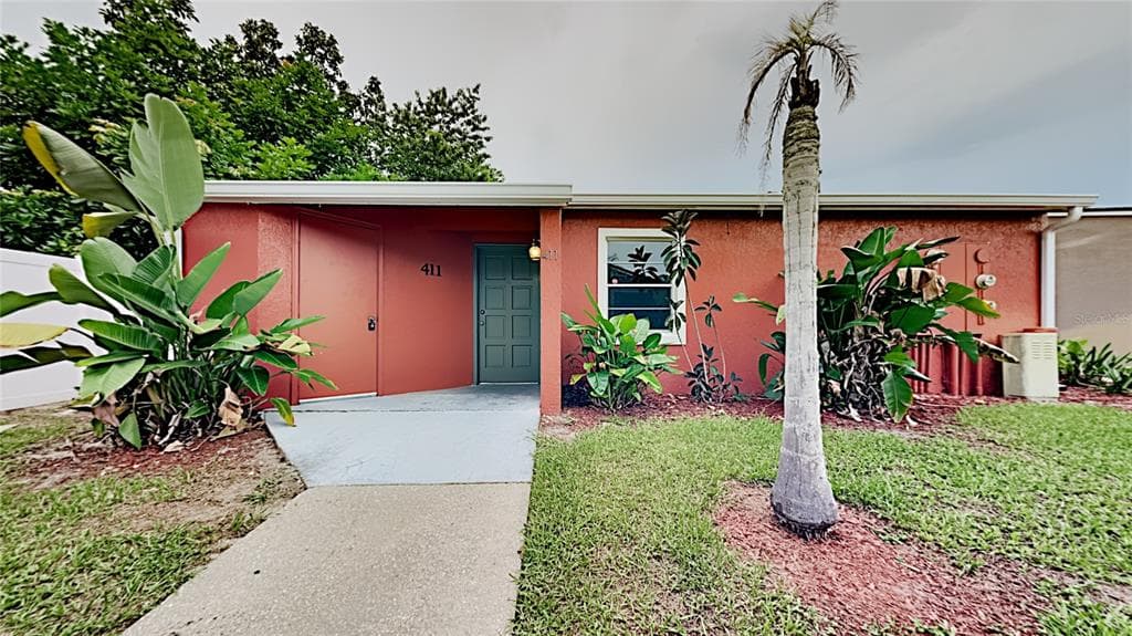 411 DORCHESTER SQUARE LAKE MARY, FL 32746
