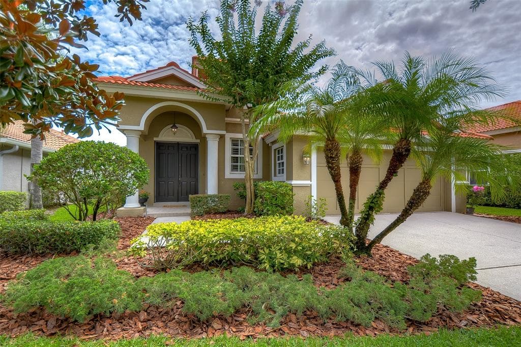 14637 MIRASOL MANOR COURT TAMPA, FL 33626