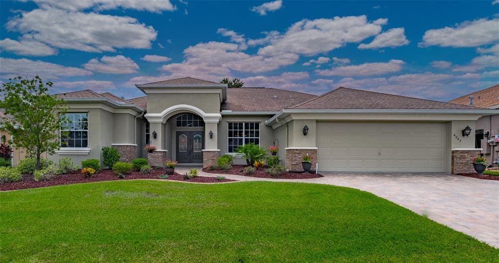 4045 GEVALIA DRIVE BROOKSVILLE, FL 34604