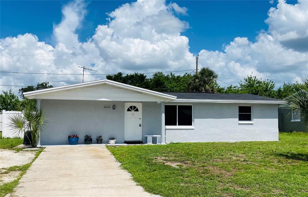4631 IRENE LOOP NEW PORT RICHEY, FL 34652