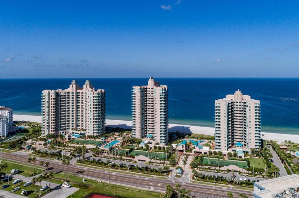1540 GULF BOULEVARD UNIT 1704 CLEARWATER, FL 33767