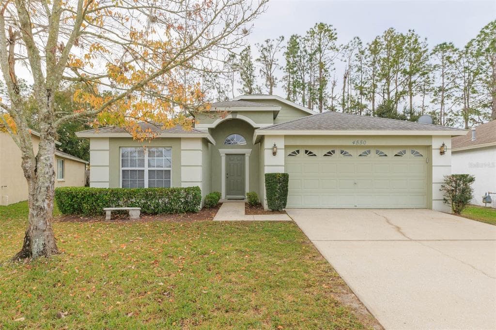 4550 ROUNDVIEW COURT LAND O LAKES, FL 34639