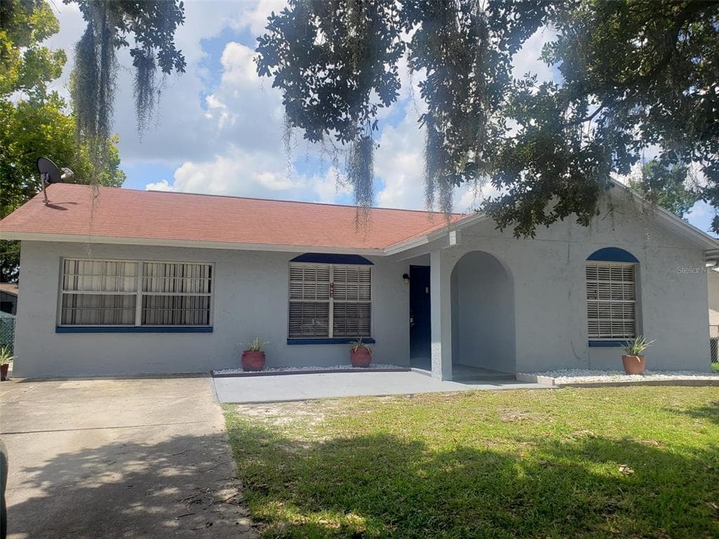 7983 ADEN LOOP NEW PORT RICHEY, FL 34655
