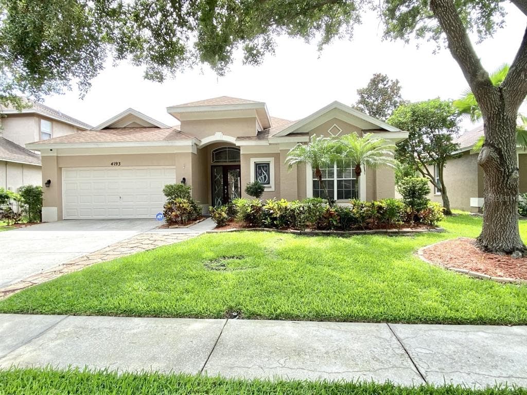 4193 GRANDCHAMP CIRCLE