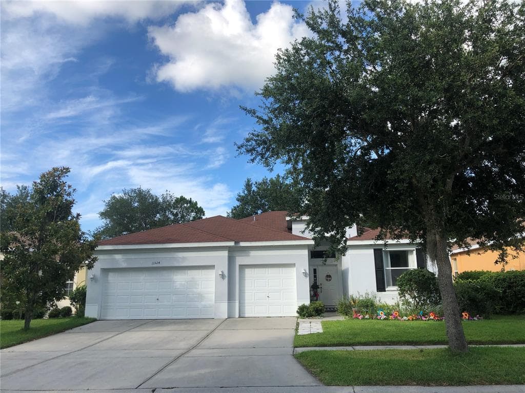 11324 BRIDGE PINE DRIVE