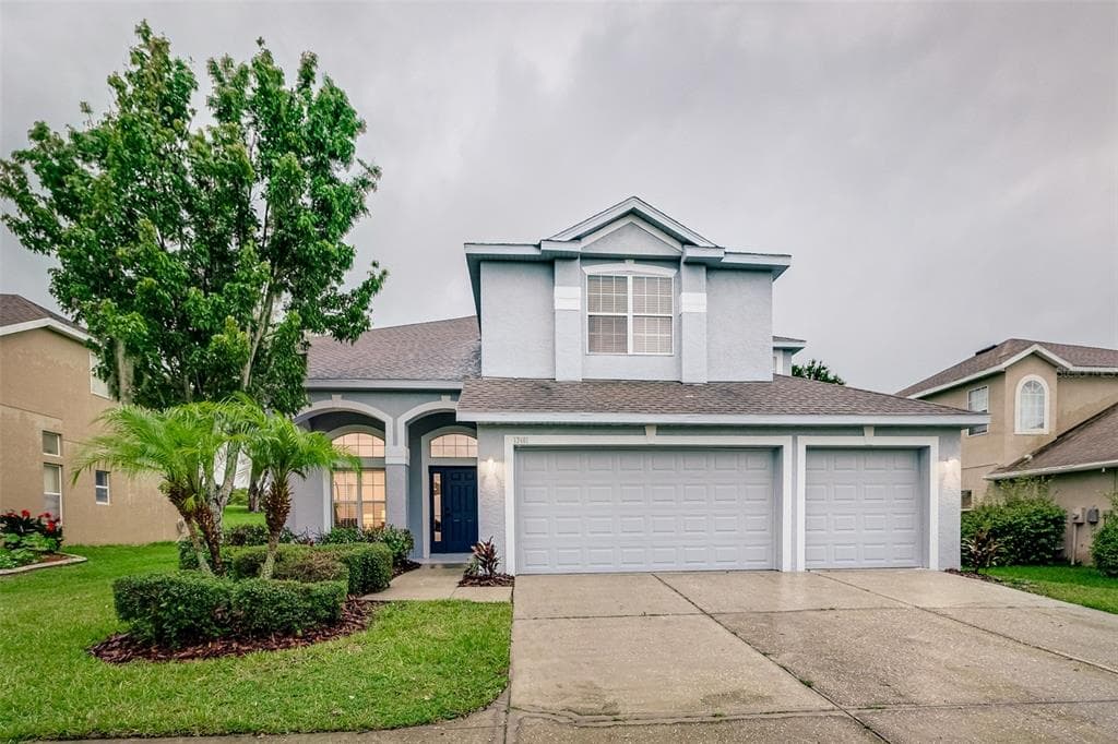 13401 SYDNEY ROAD VALRICO, FL 33594