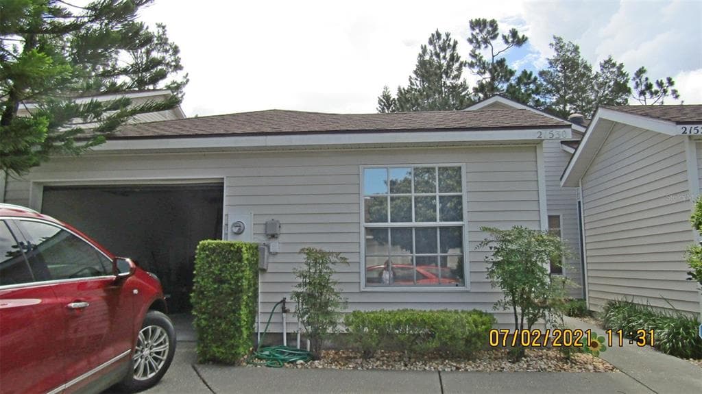 21530 WOODSTORK LANE LUTZ, FL 33549
