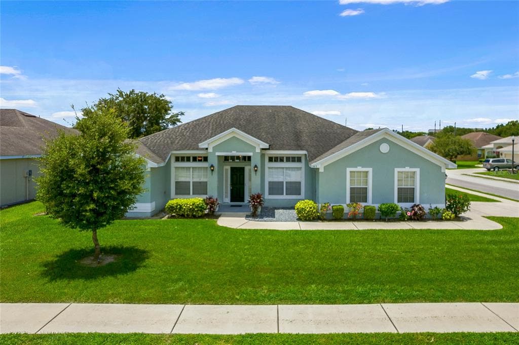 503 SETTER LANE LAKELAND, FL 33809