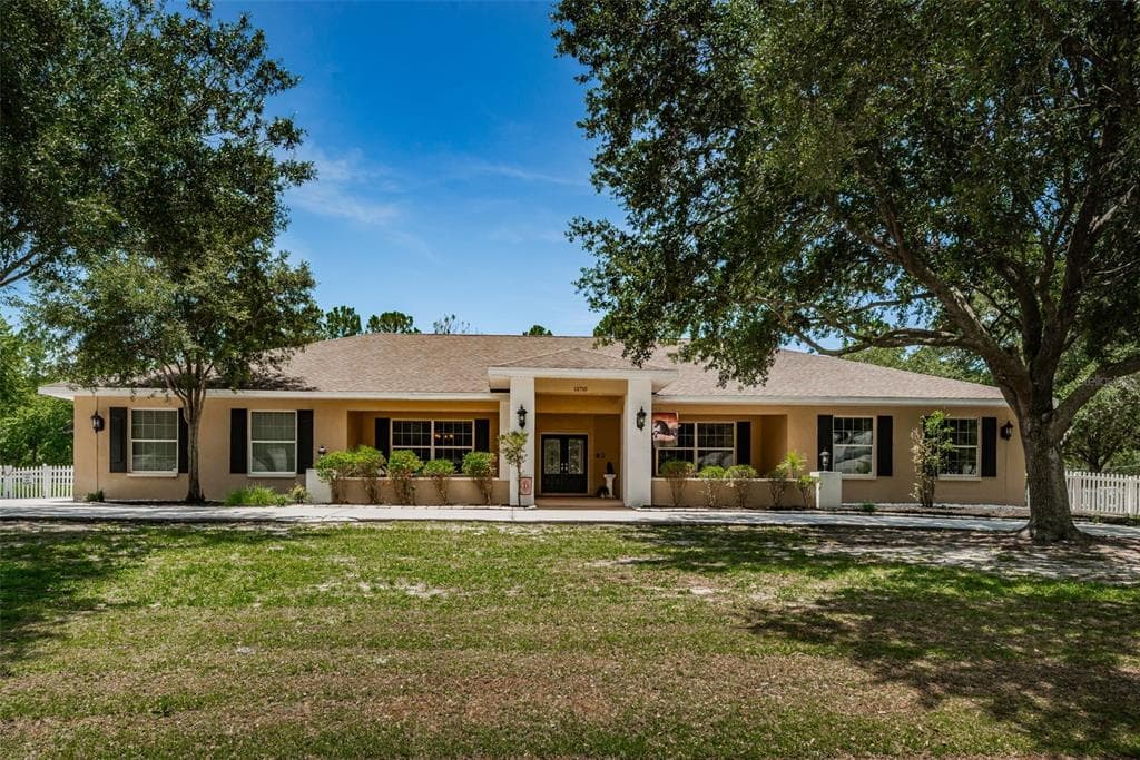 12710 CORRAL ROAD TAMPA, FL 33626