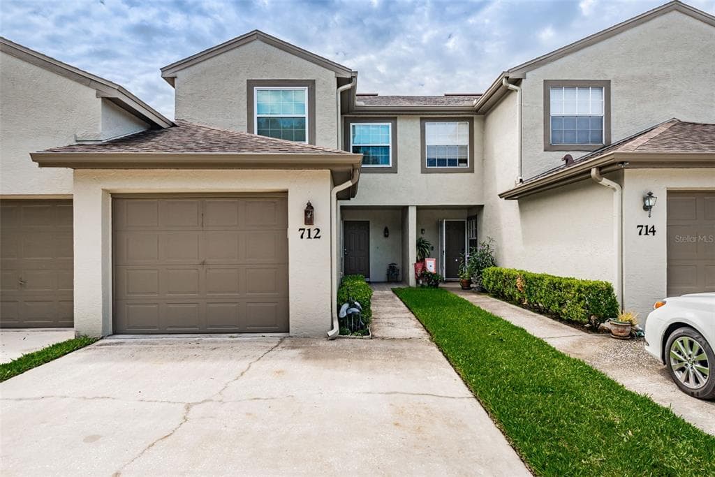712 EARLS COURT UNIT 22 SAFETY HARBOR, FL 34695