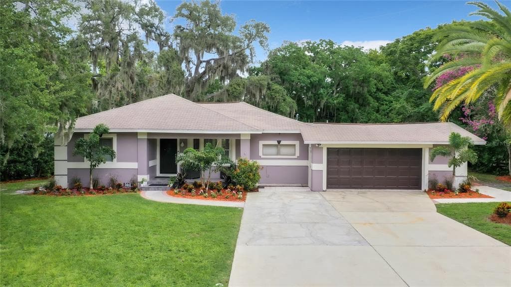 5641 VIRGINIA AVENUE NEW PORT RICHEY, FL 34652