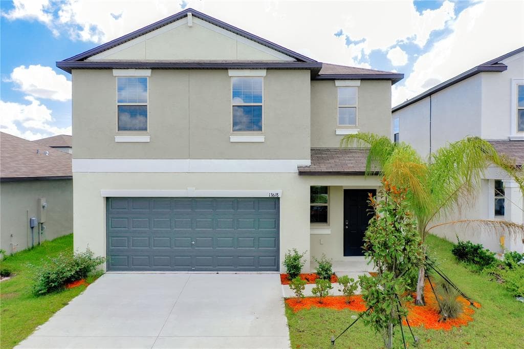 13618 WILLOW BLUESTAR LOOP RIVERVIEW, FL 33579