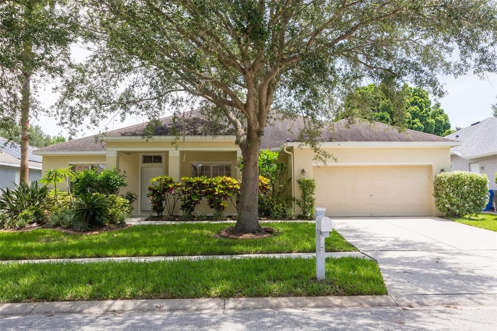 10904 WILDCAT DRIVE RIVERVIEW, FL 33579