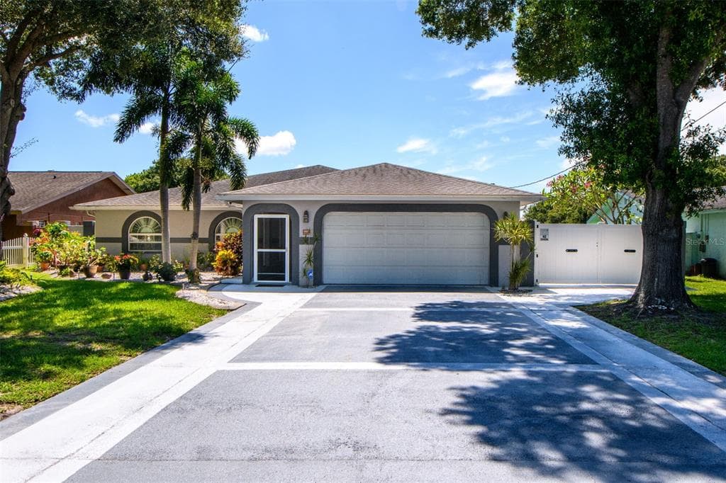9967 60TH STREET PINELLAS PARK, FL 33782