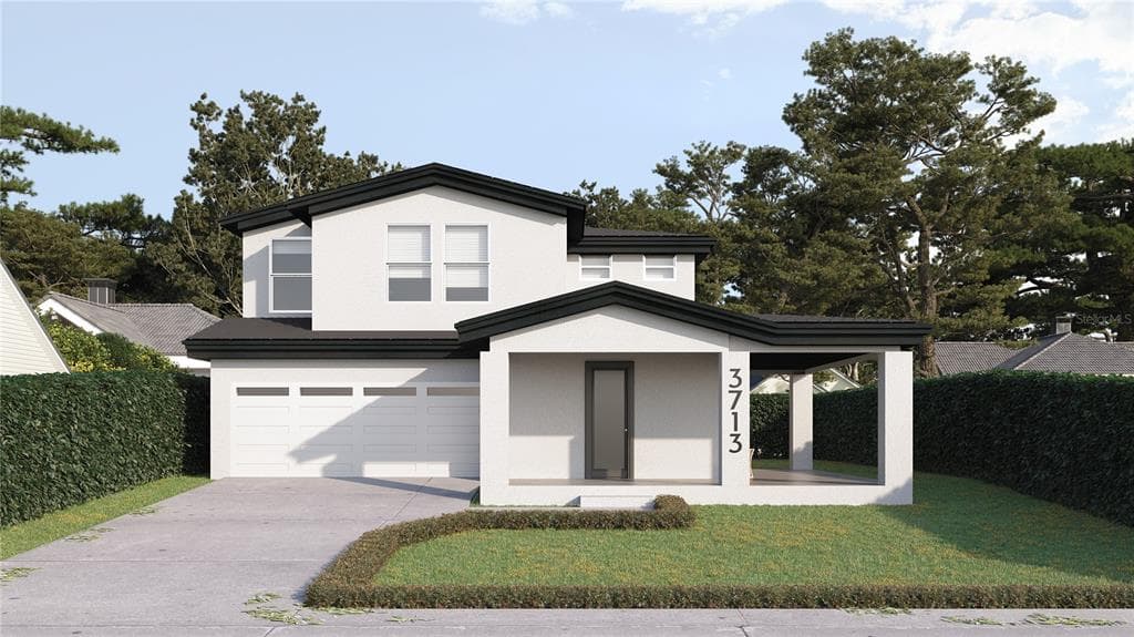 3713 TIFTON STREET N ST PETERSBURG, FL 33713
