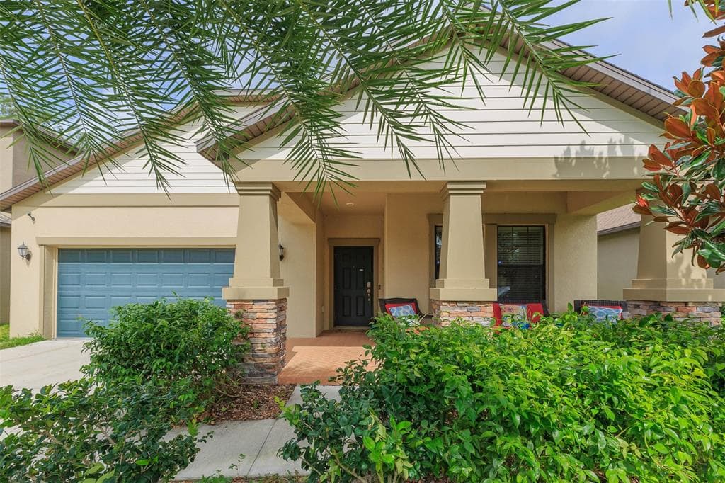 11821 TWILIGHT DARNER PLACE RIVERVIEW, FL 33569
