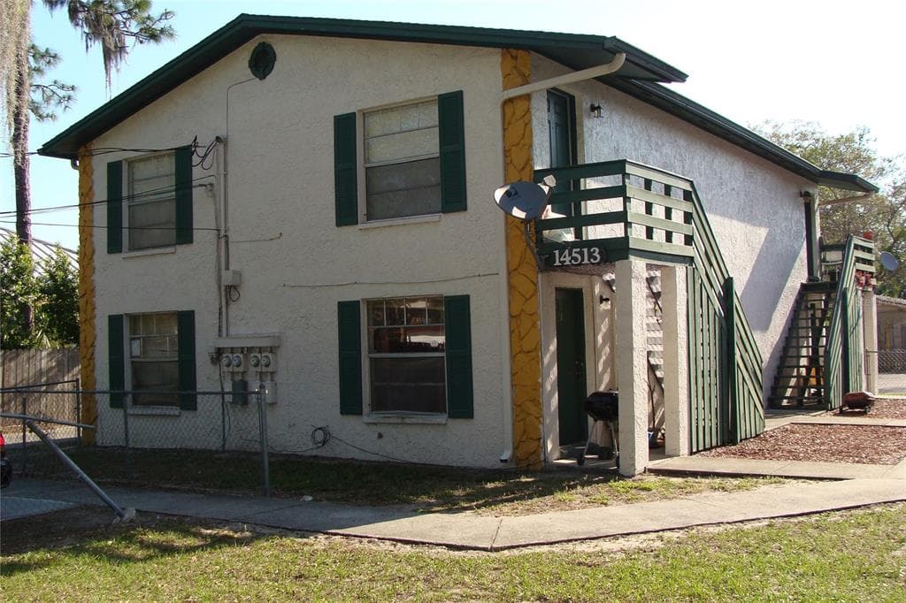14513 N 18TH STREET TAMPA, FL 33613