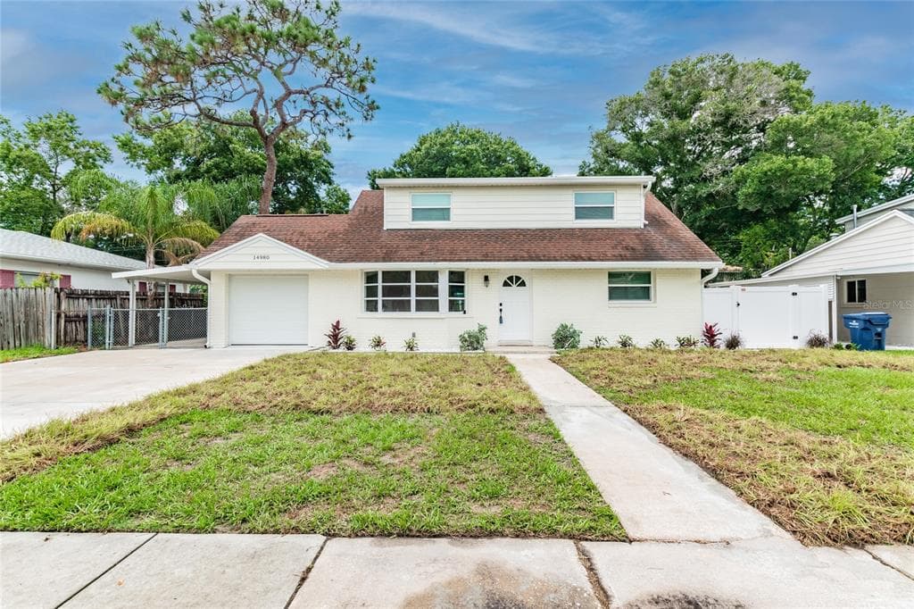 14980 NEWPORT ROAD CLEARWATER, FL 33764
