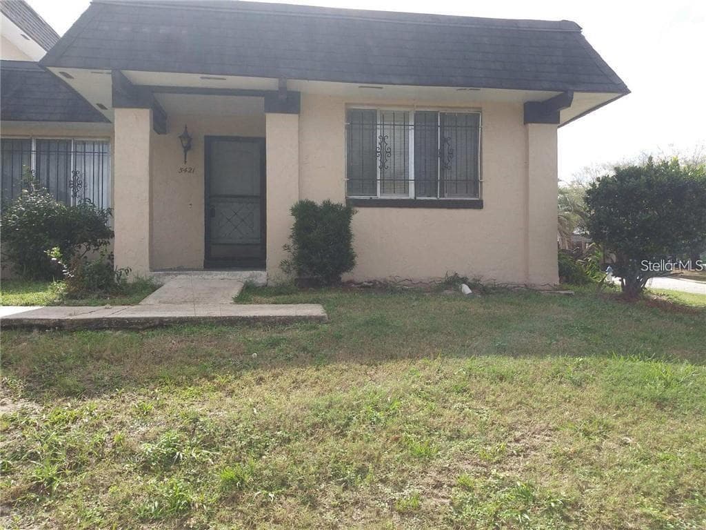 5421 FAIRWOOD WAY UNIT 306 ORLANDO, FL 32808