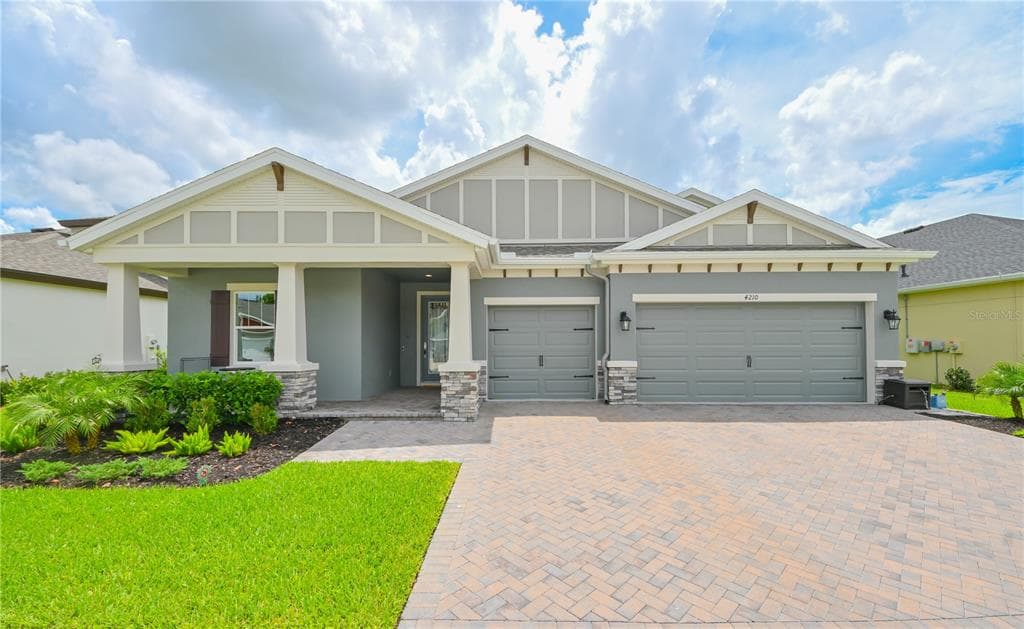 4210 EPIC COVE LAND O LAKES, FL 34638