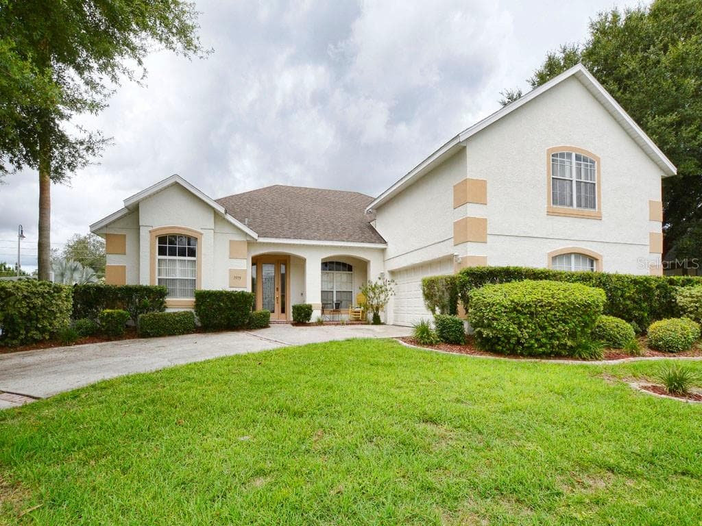 7979 SEA PEARL CIRCLE KISSIMMEE, FL 34747