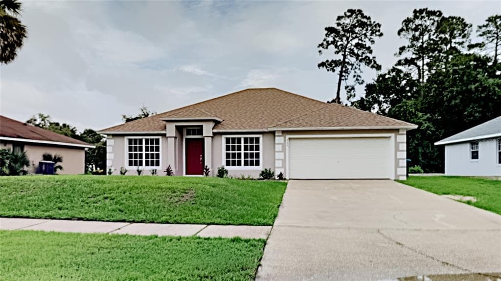 737 RED COACH AVENUE DELTONA, FL 32725