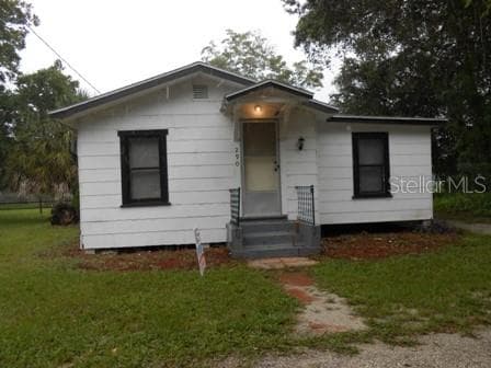 290 BANANA ROAD PALM HARBOR, FL 34683