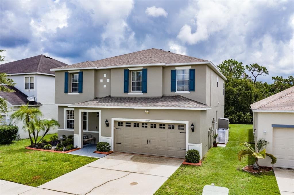 11149 GOLDEN SILENCE DRIVE RIVERVIEW, FL 33579