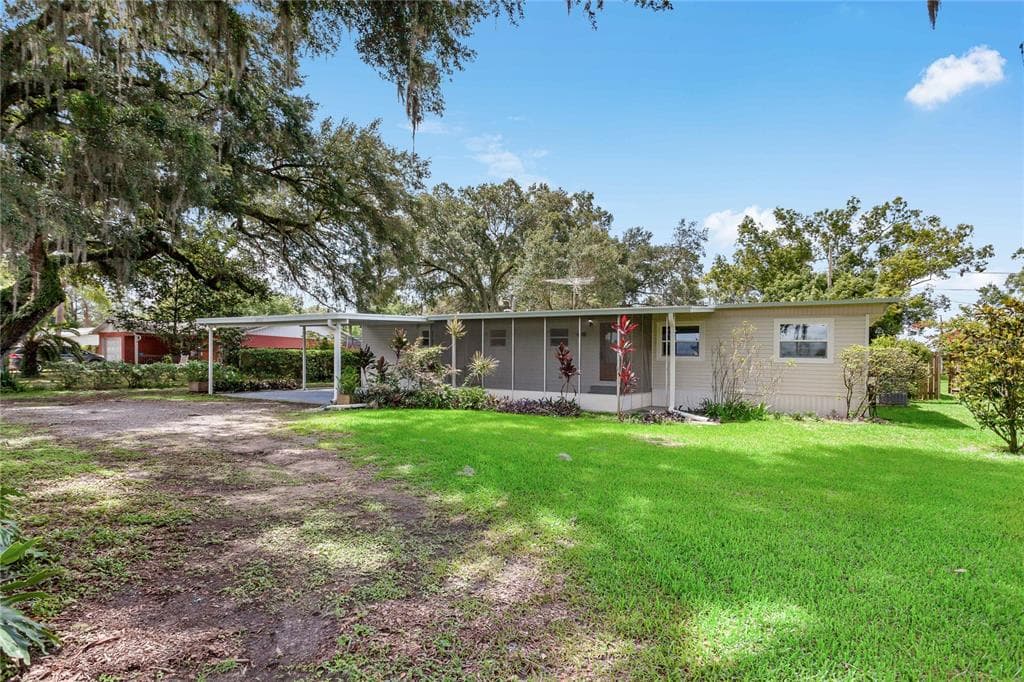 36536 JUDEE DRIVE ZEPHYRHILLS, FL 33541