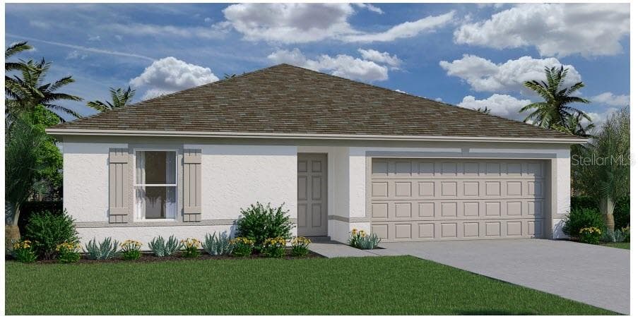 521 JERRY LANE HAINES CITY, FL 33844