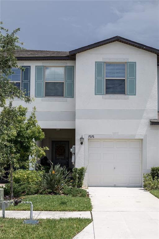 7676 GINGER LILY COURT TAMPA, FL 33619