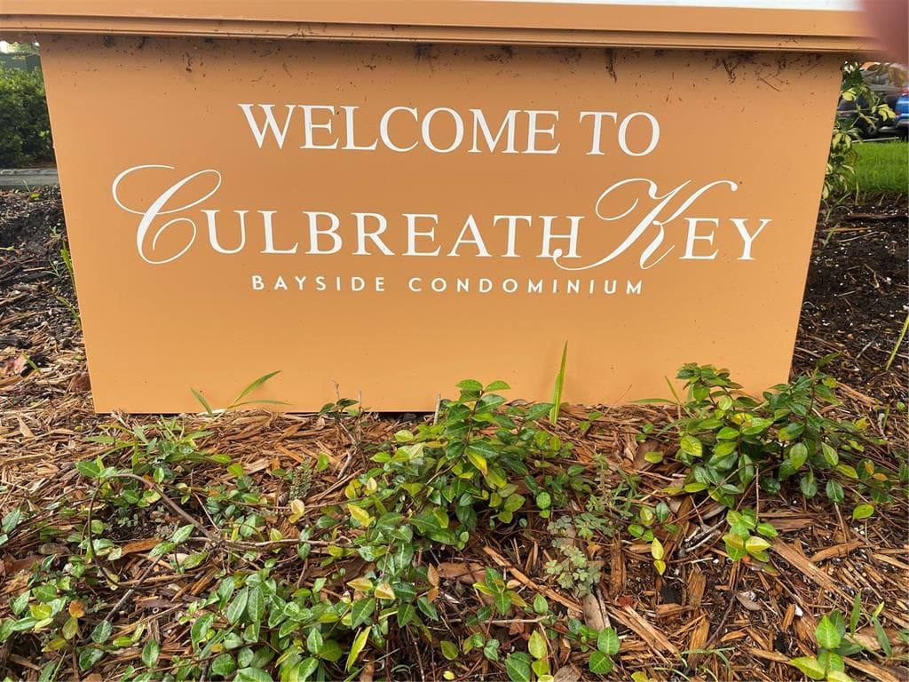 5000 CULBREATH KEY WAY UNIT 8226 TAMPA, FL 33611