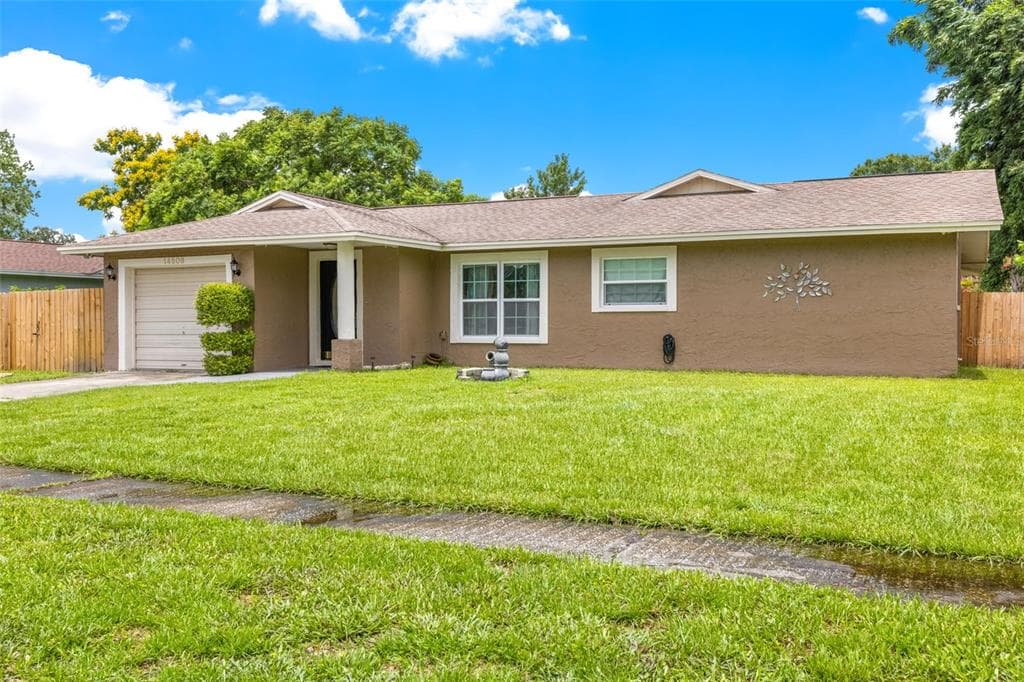 14509 MAINLAND GREENS PLACE TAMPA, FL 33625
