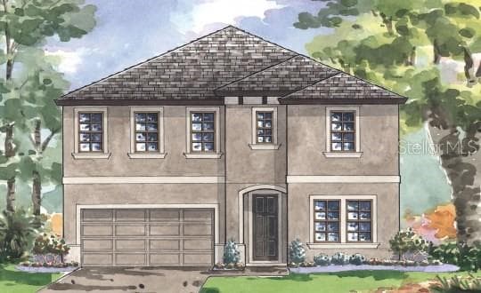 13110 ABERFORTH CIRCLE RIVERVIEW, FL 33579