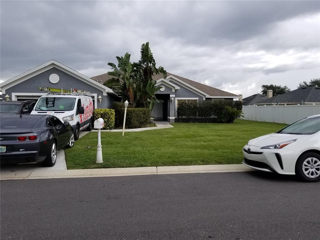 469 TERRANOVA STREET WINTER HAVEN, FL 33884