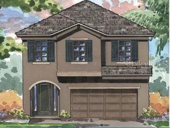 12608 SHETLAND WALK DRIVE LITHIA, FL 33547