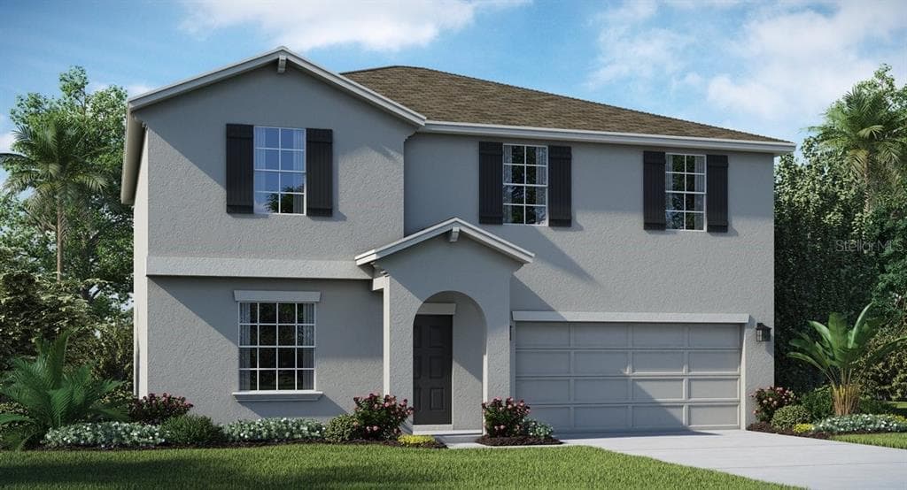 231 PERSHING STREET BARTOW, FL 33830