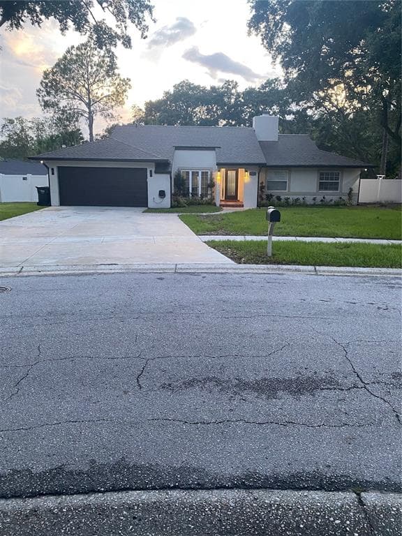 12510 TWISTED OAK DRIVE