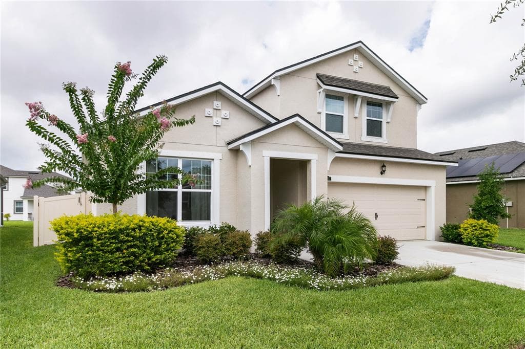 11507 BLUE WOODS DRIVE RIVERVIEW, FL 33569