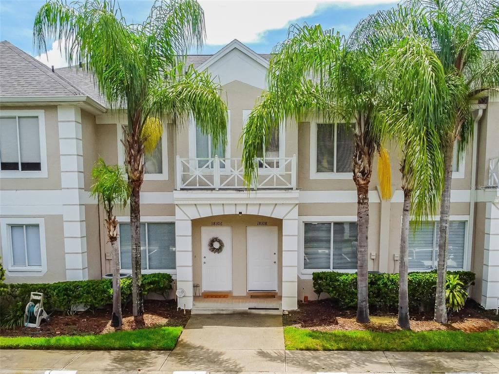 18108 PARADISE POINT DRIVE TAMPA, FL 33647