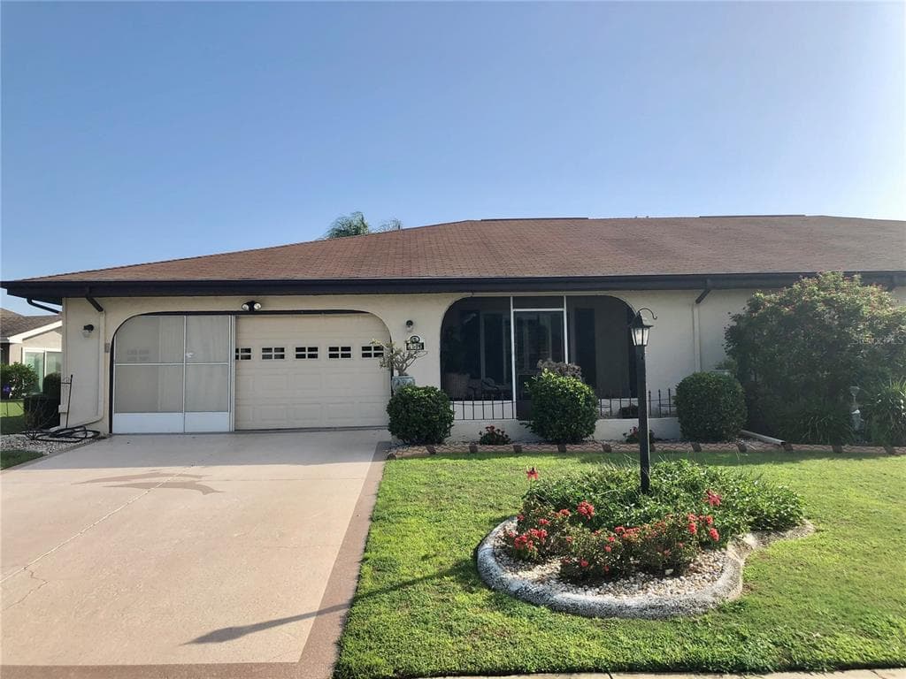 1504 BENTWOOD DRIVE SUN CITY CENTER, FL 33573