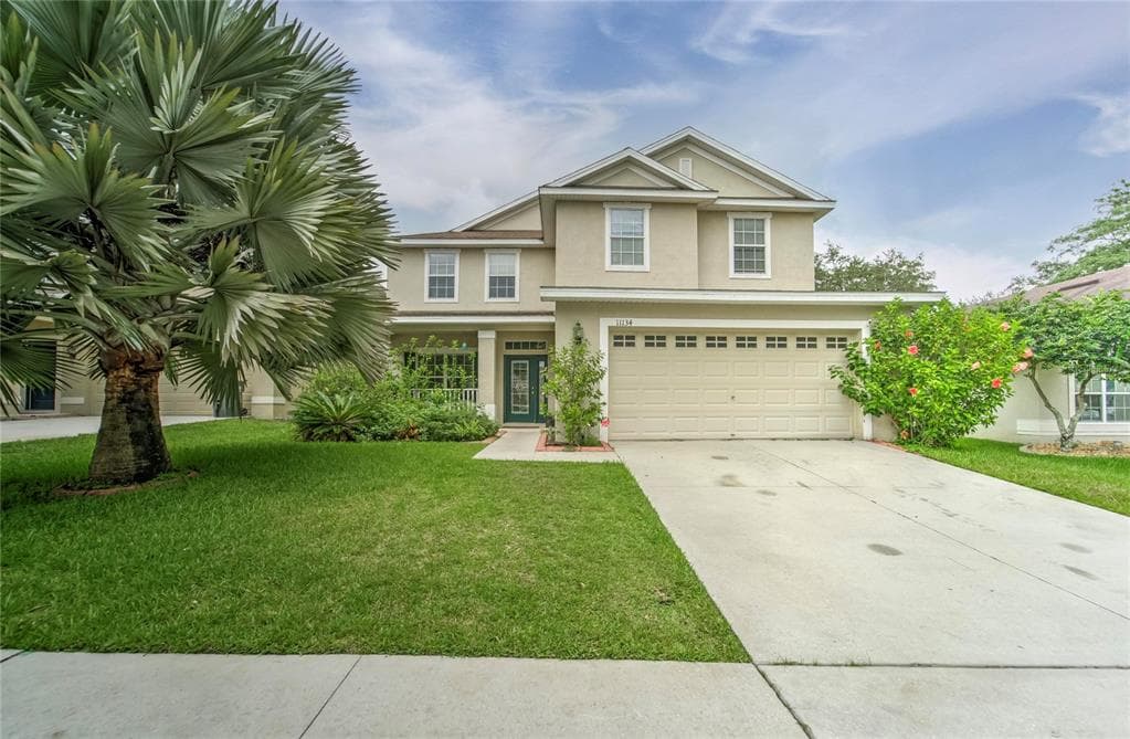 11134 IRISH MOSS AVENUE RIVERVIEW, FL 33569