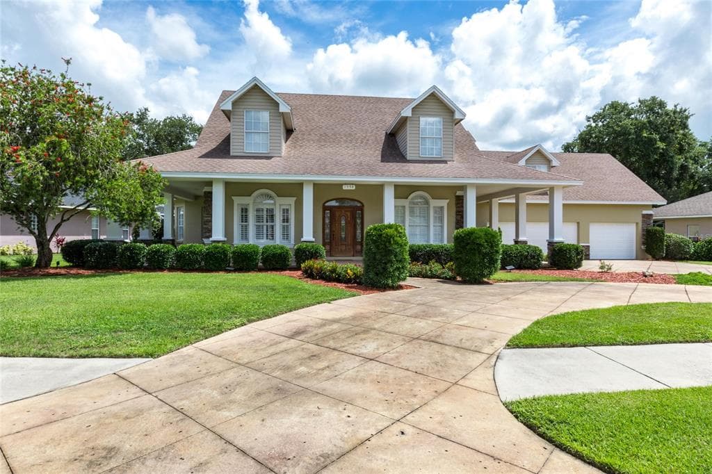 1558 YORKSHIRE TRAIL LAKELAND, FL 33809