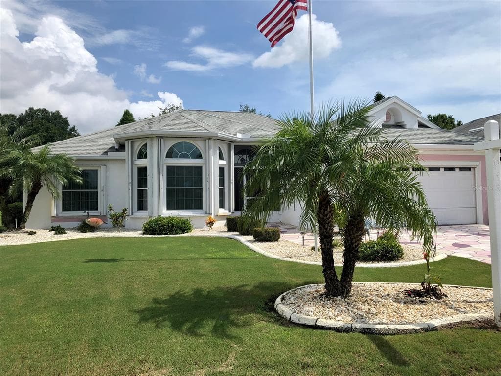 1608 BROOKTON GREEN DRIVE SUN CITY CENTER, FL 33573
