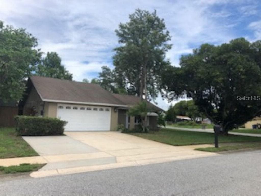 3224 LA VERNE COURT NEW PORT RICHEY, FL 34655